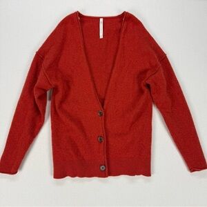 The Group by Babaton Luxe Cashmere Cardigan